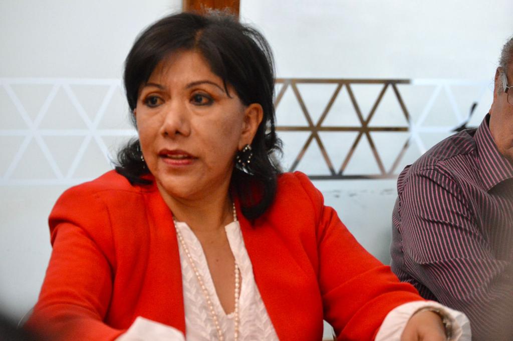 En desacuerdo PRI Tlaxcala con la aprobación de lineamientos electorales